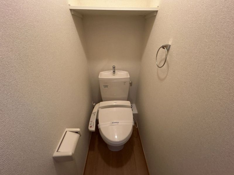 leopalace Casa GOYA 화장실