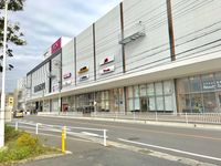 レオパレスウイング元城Ａ 周辺環境