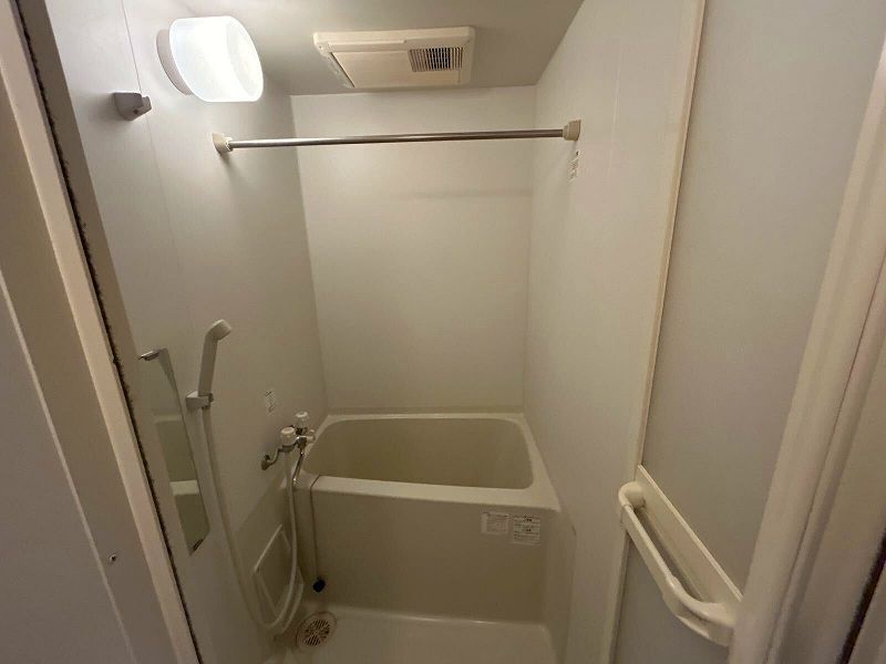 LEONEXT Blue Ridge II Phòng tắm