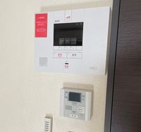 レオネクストブランドール セキュリティ