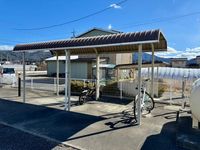 レオパレスグリーンライン 共用部分