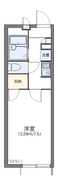 46105 Floorplan