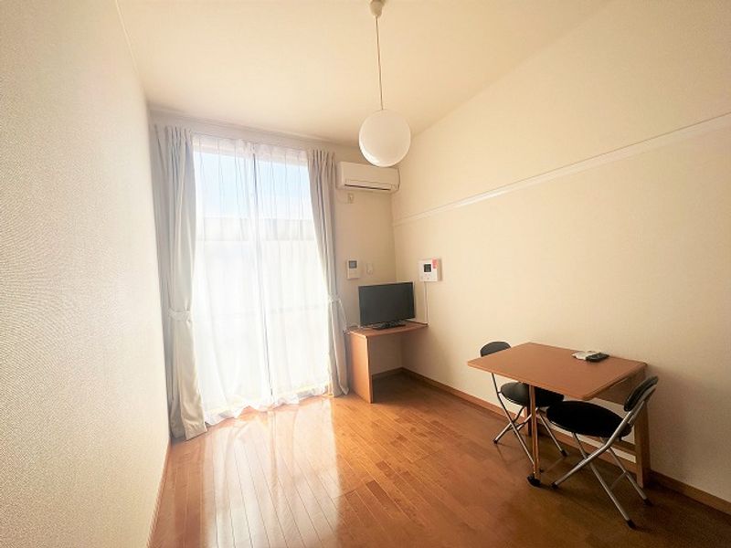 leopalace Happiness Phòng khách