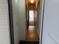 レオパレスエスポワールＫ＆Ｙ 玄関
