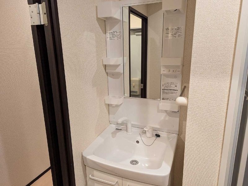 LEONEXT Luminia 세면대