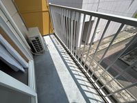 レオパレスＭ＆Ｋ バルコニー