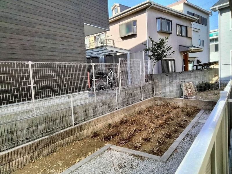 レオパレス西本郷 眺望