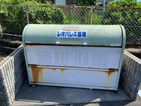レオパレスグレイス 共用部分