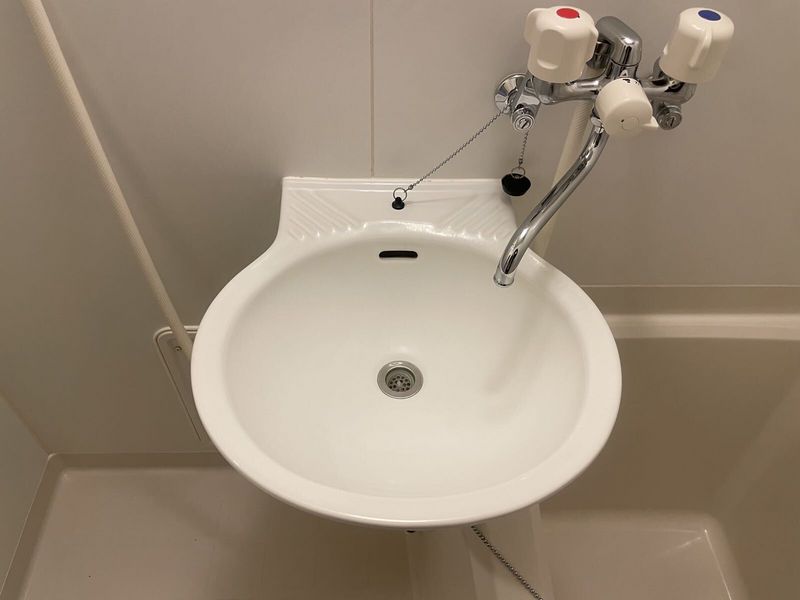 leopalace Balloon 2 Sink