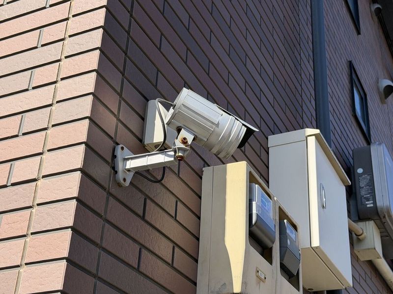 レオネクストアネックス小泉 共用部分