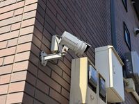 レオネクストアネックス小泉 共用部分