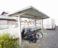レオパレスｉｔｏ 共用部分