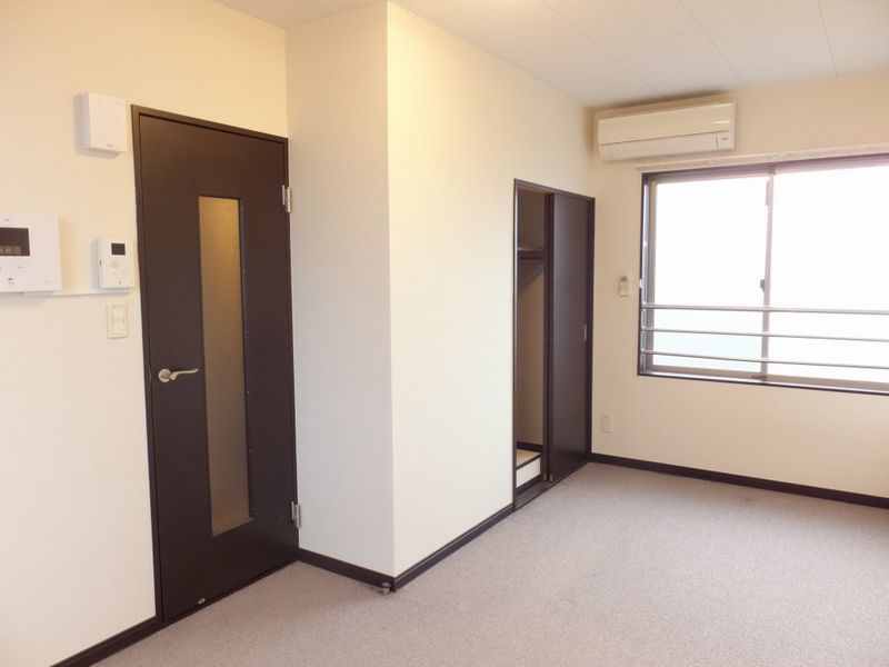 レオネクストシャイン 居間