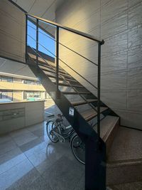 leopalace Hanamizuki Nibankan Shared spaces