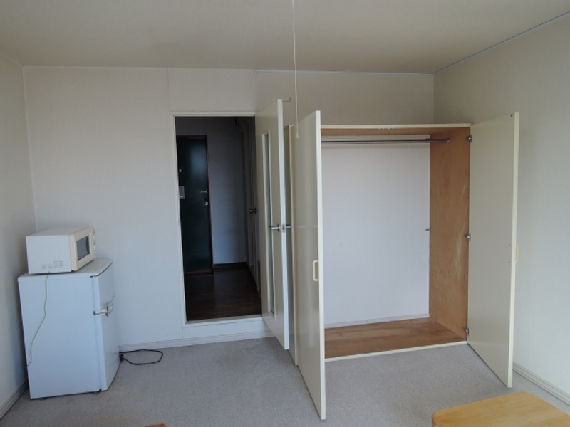 leopalace Sunrose A Entrance