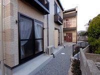 レオパレスＯｋｕｒａ 共用部分