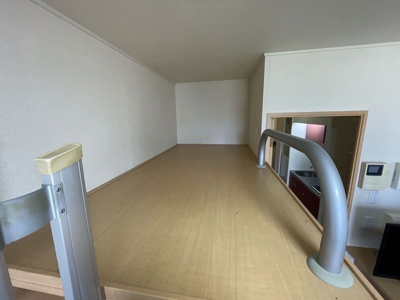 レオパレスサンフラワー中庄 その他