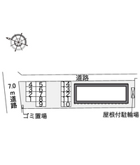 レオパレスサクセスⅡ その他