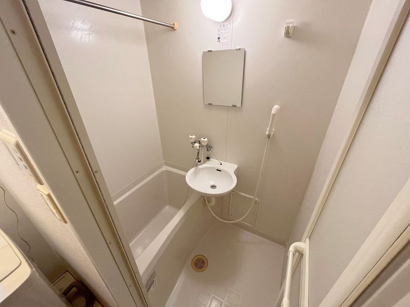 leopalace Florecea 욕실