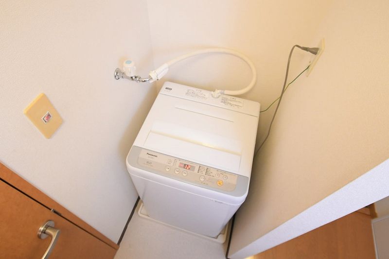 レオパレスＦｌａｔ新栄 その他設備