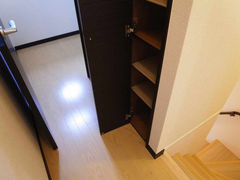 レオネクスト本郷台 その他設備