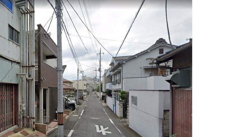 クレイノフォルテ 周辺環境