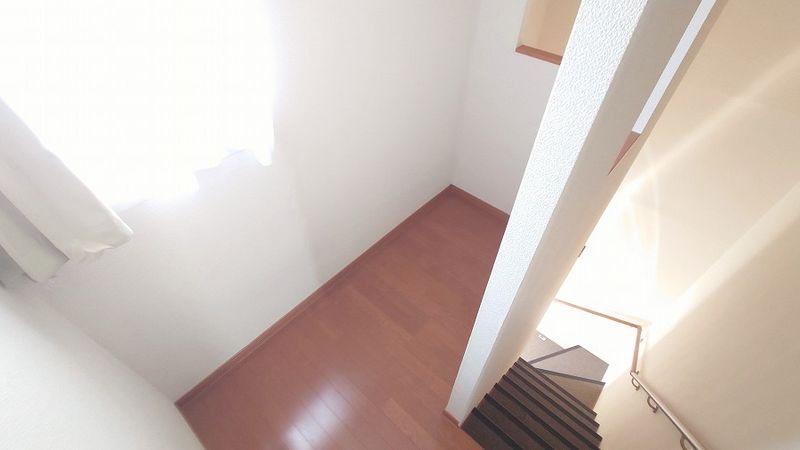 レオパレスペイサージュ その他