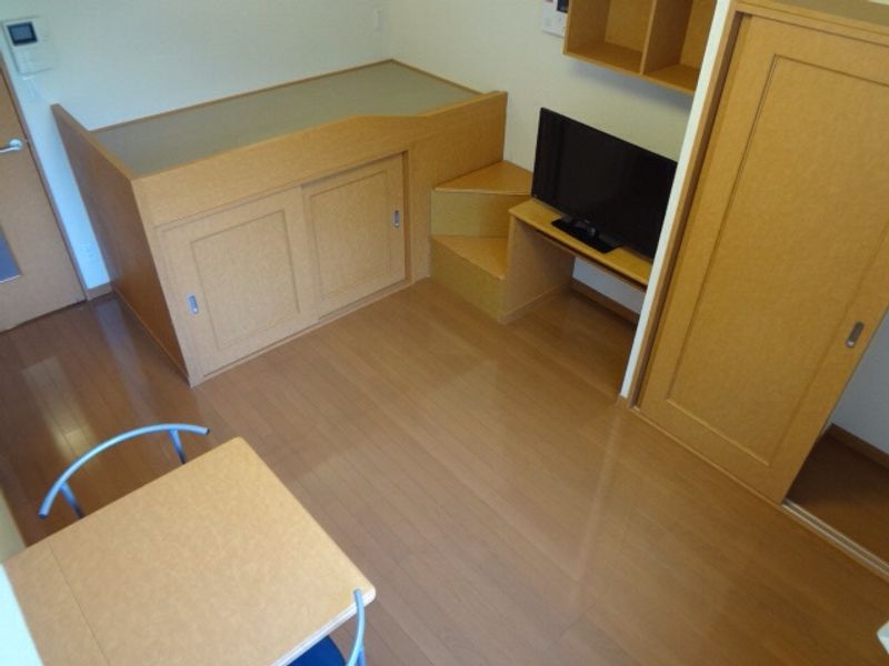 レオパレス大法 その他