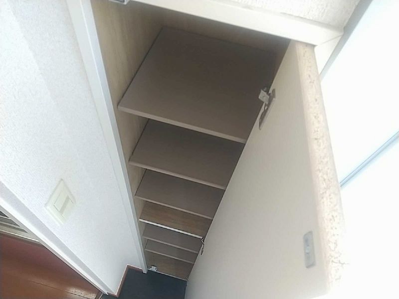 レオパレスクラージュ その他