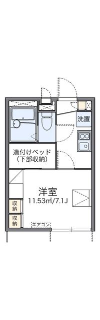 41886 格局图