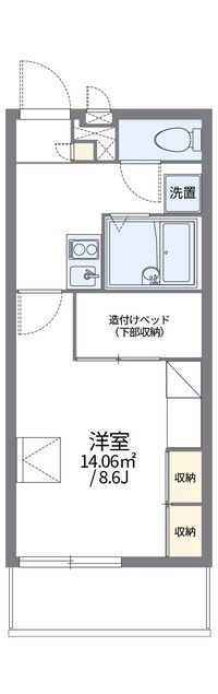 34866 Floorplan