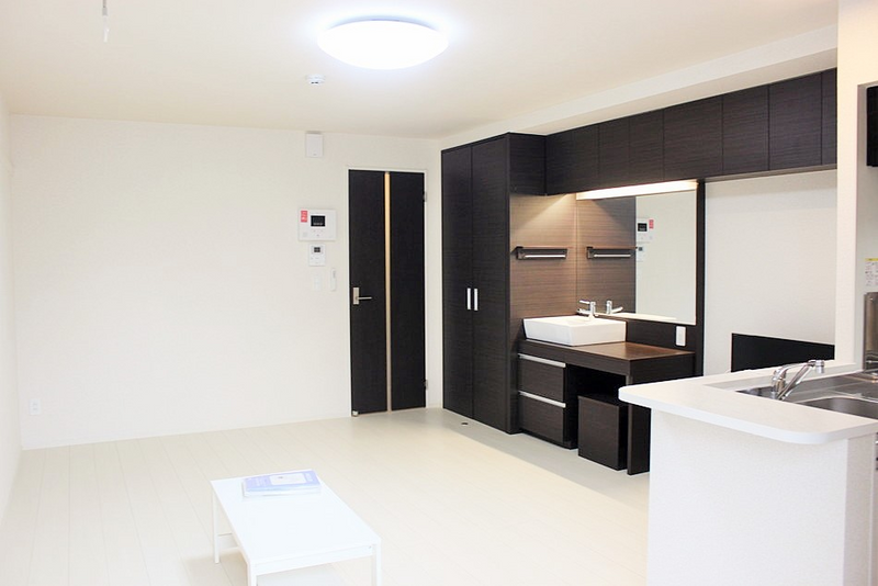 MIRANDA Tre Radice 客厅