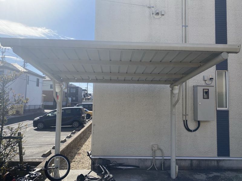 LEONEXT Ruri Khu vực chung