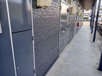 レオパレスエスペランス 共用部分