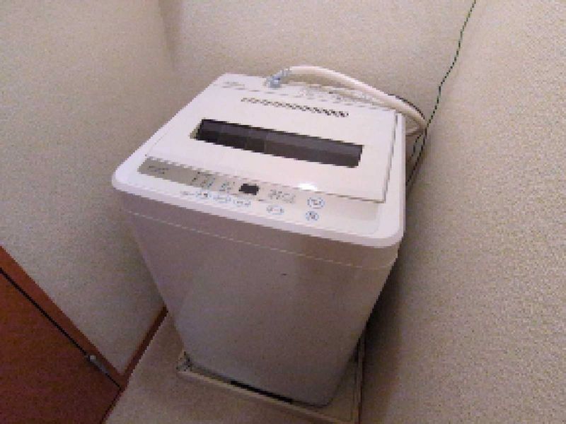 レオパレス北平野 その他