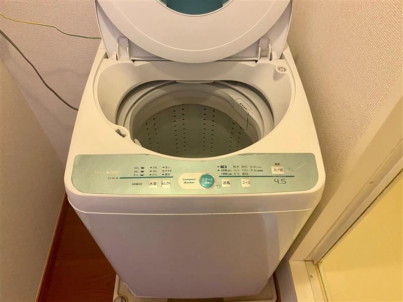 レオパレス小竹向原Ａ その他