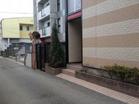 レオパレスＴⅠ エントランス