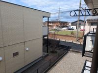 leopalace Annex III 视野