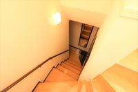 LEONEXT First Shared spaces