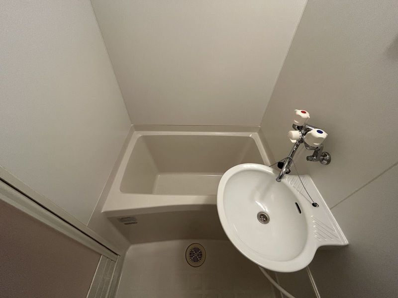 leopalace ELEGANT II 욕실