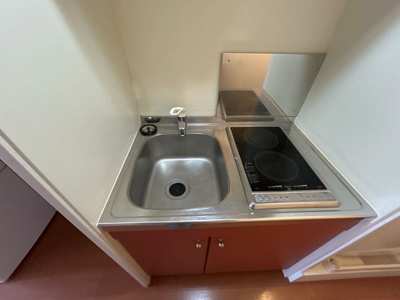 leopalace Casablanca II Nhà bếp