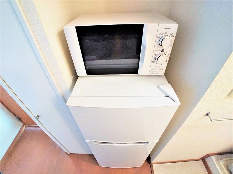 レオパレスブルーパイン松本 その他設備