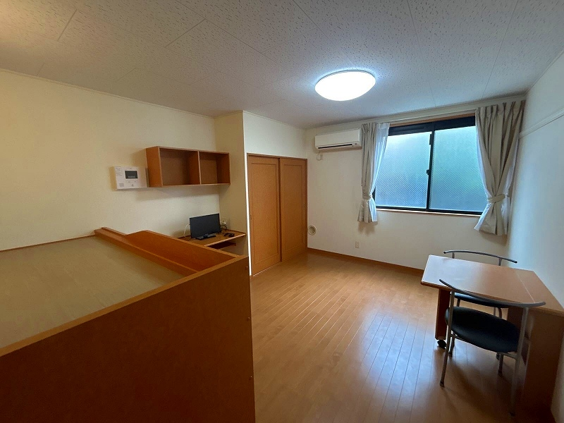 leopalace Berta Senkawa Living room