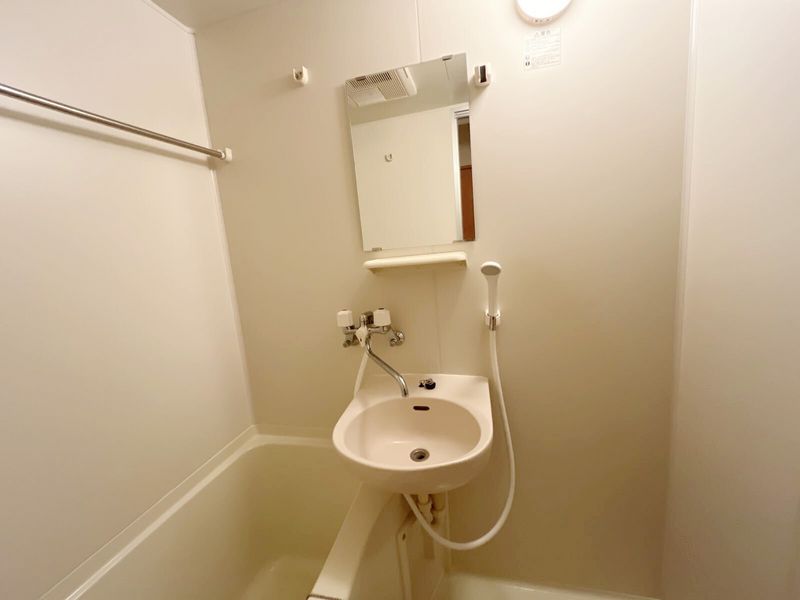 leopalace Shirakaba Sink