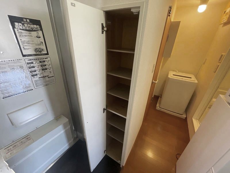 レオパレスＨｉｒｏ その他