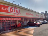 レオネクストドルチェイケベ 周辺環境