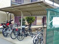 レオパレスＨＩＲＯ 共用部分