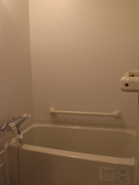 LEONEXT House Toyotama Bathroom