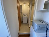 レオパレスフローラル合志館 その他