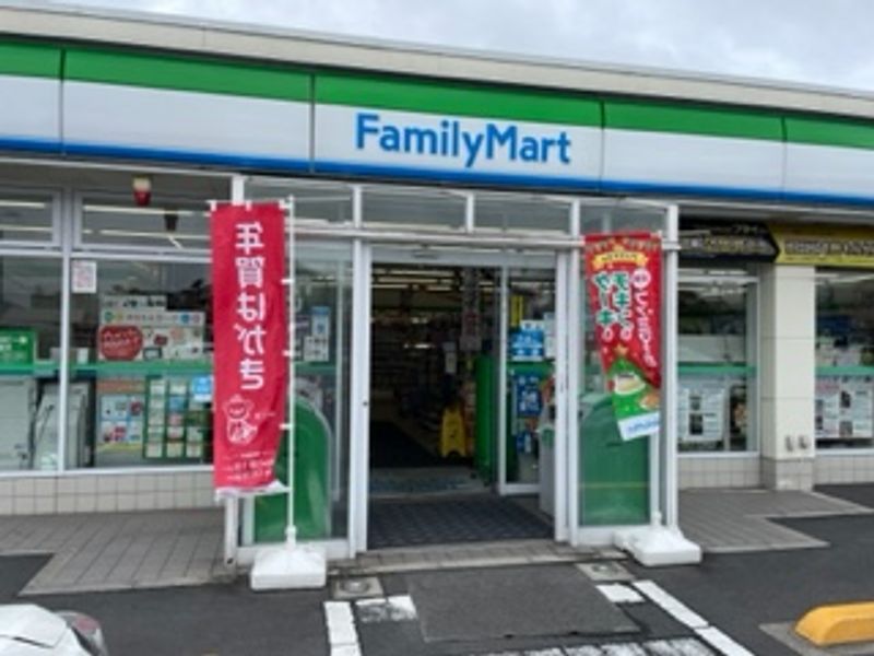 レオパレスＭＫⅡ 周辺環境